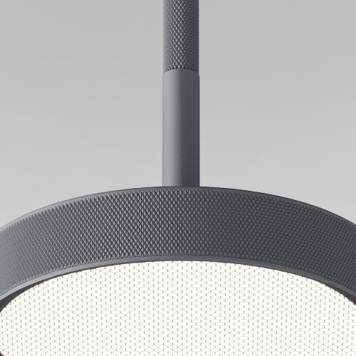 Подвесной светильник Plate - Фото 3