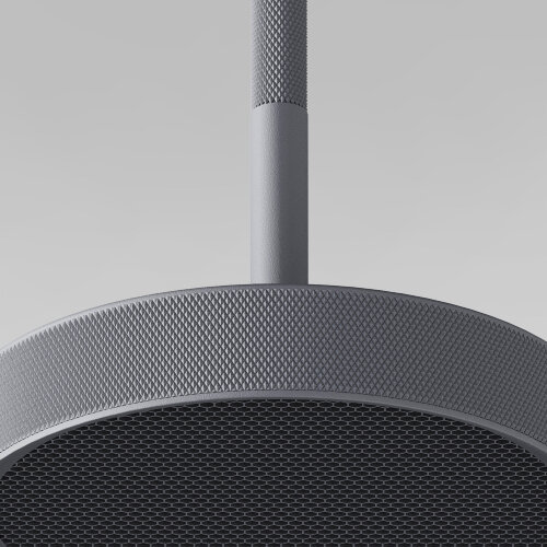 Подвесной светильник Plate - Фото 4