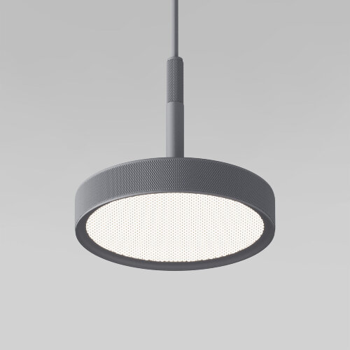 Подвесной светильник Plate - фото 1