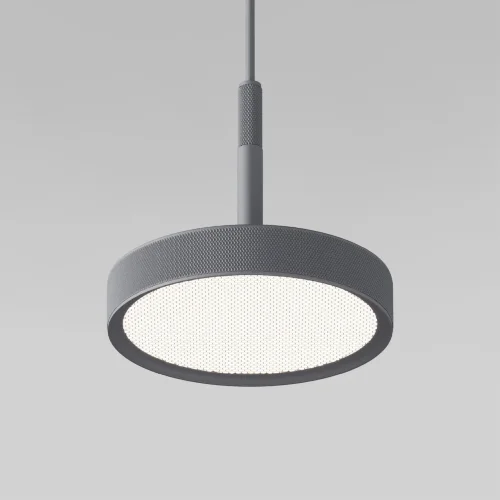 Подвесной светильник Plate 50260 LED - фото