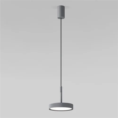 Подвесной светильник Plate 50260 LED - фото 2