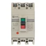 Выключатель автоматический 3п 63/63А 25кА ВА-99М PROxima EKF mccb99-63-63m - фото 2