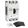 Выключатель автоматический 3п 63/63А 25кА ВА-99М PROxima EKF mccb99-63-63m - фото 3