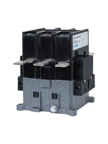 Пускатель ПМ 12-100150 УХЛ4 В 100А кат. 380В AC 2НО+2НЗ Электротехник ET502580 - фото 2