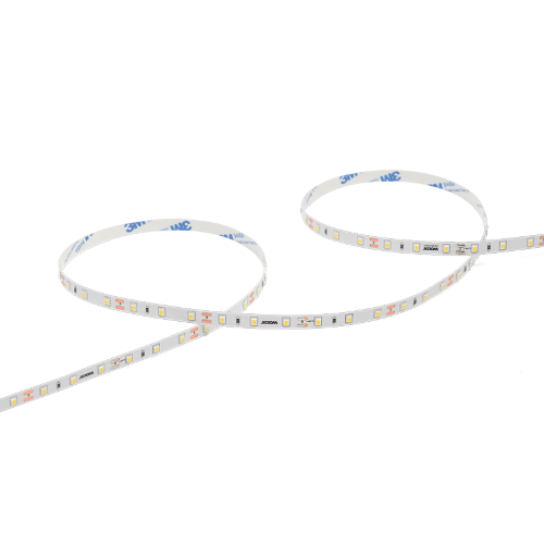 Светодиодная лента WOLTA WLS2835-6W/4000/24H60-01 SMD2835 6Вт 4000К 24В IP20 60 led/m - фото 1.