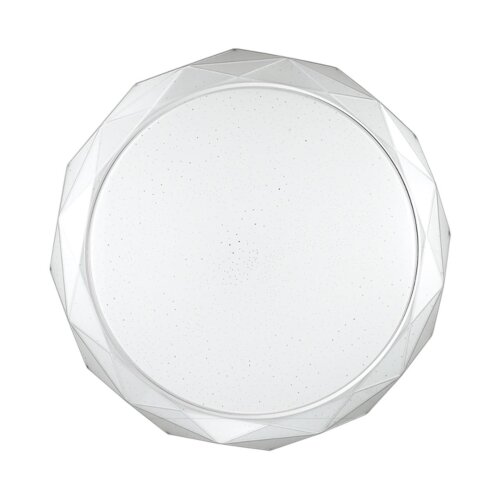 Настенно-потолочный светильник «Sonex» 2045/EL, серия: GINO (накладной). Фото 1.