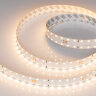 Светодиодная лента RT-A140-20mm 24V Warm3000 (22 W/m, IP20, 2835, 4.7m) (Arlight, 22 Вт, IP20) 028005(2) - фото