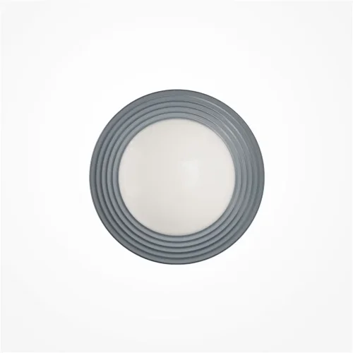 Настенный светильник (бра) Careless G9x1 (Серый) - фото 7