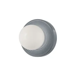 Настенный светильник (бра) Беззаботный / Careless G9х1 (Серый) MOD403WL-01GR1