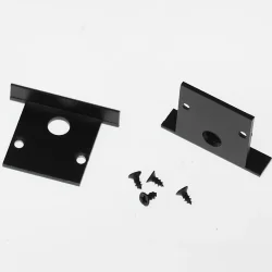 Заглушки для магнитного трека T20-B MX890 (2шт., металл)