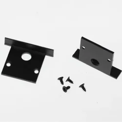 Заглушки для магнитного трека T20-B MX890 (2шт., металл)