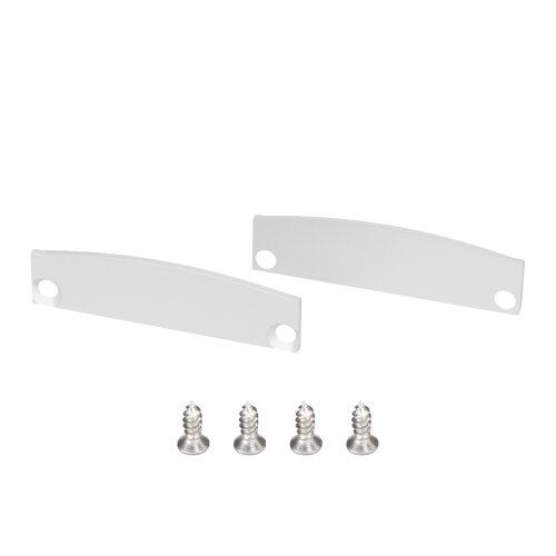 Заглушка LINE-4510 глухая (Arlight, Металл) - фото 1