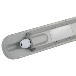 Светильник светодиодный SPP-201-0-40K-066 66Вт 4000К 8050лм IP65 1500мм матов. Эра Б0061542