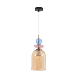 Подвес «LUMION» 8298/1A, серия: IRIME (крепление на планке) - -