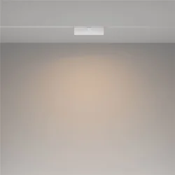 Трековый светильник Basis Exility 2700-6000K 12Вт 120° Dim Smart (Белый)