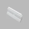 Трековый светильник Basis Exility 2700-6000K 12Вт 120° Dim Smart (Белый) - фото 6