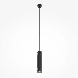 Подвесной светильник Метрополис / Metropolis GU10х1 (Черный) MOD475PL-01B