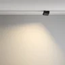 Трековый светильник Точки / Points Rot Gravity 3000K 10Вт 30° (Черный) TR077-2-10W3K-B - фото 5