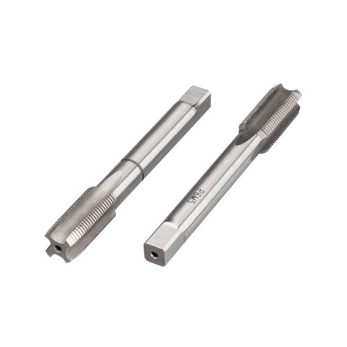 Метчик машинно-ручной М12х1.0 Р6М5 (Arlight, Металл) - фото 1