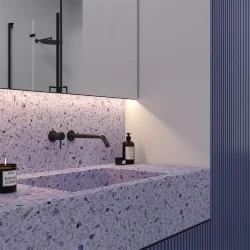 Светодиодная лента 24В 2835 7,2Вт/м 4000K 5м IP65 (Белый) 20017