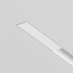 Источник напряжения встраиваемый Gravity, S35 48В, 100Вт, белый (Белый)