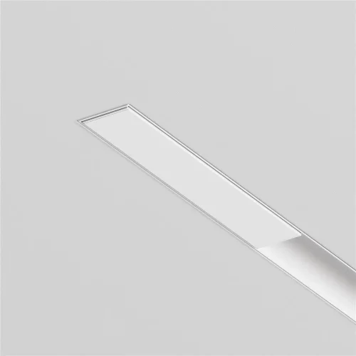 Источник напряжения встраиваемый Gravity, S35 48В, 100Вт, белый (Белый) - фото 4