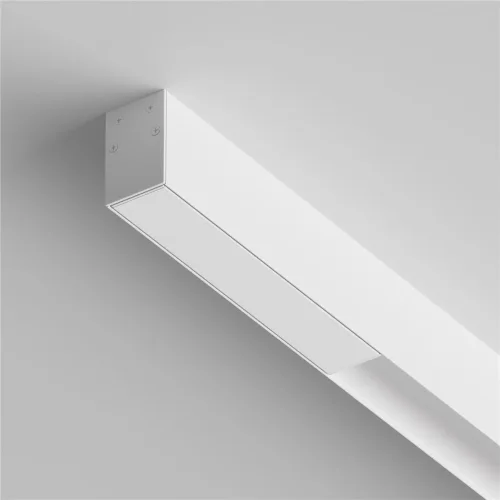 Источник напряжения встраиваемый Gravity, S35 48В, 100Вт, белый (Белый) - фото 5