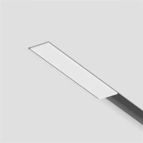 Источник напряжения встраиваемый Gravity, S35 48В, 100Вт, белый (Белый) - фото 6