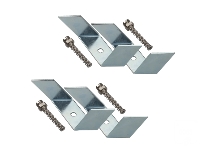 Держатель профиля LINE 100/40 IN - фото 1