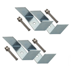 Держатель профиля LINE 100/40 IN