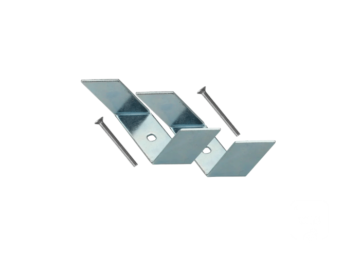 Держатель профиля LINE 100/40 IN - фото 2