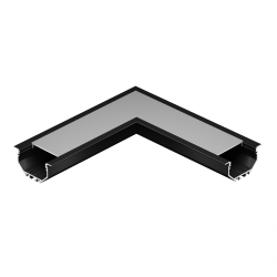 Соединительный элемент LINE 4932 IN (L/RAL9005)