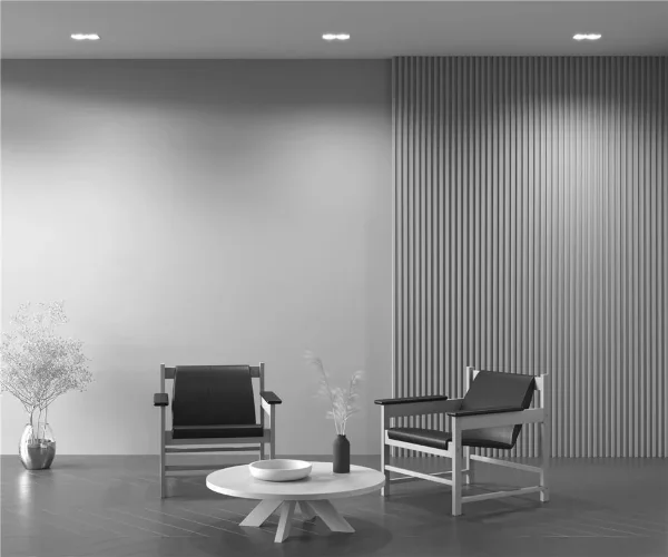 Встраиваемый светильник Dot GU10 2x10Вт (Белый) - фото 15