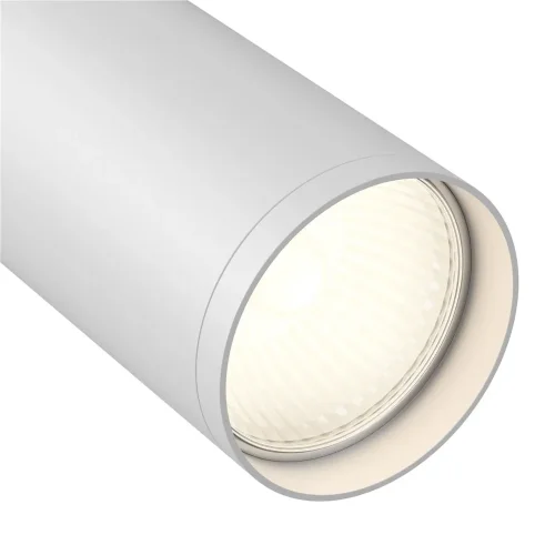 Трековый светильник Focus S Unity GU10 10Вт (Белый) - фото 7