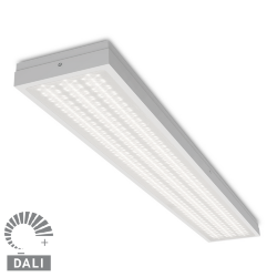 Светильник WOLTA PRO ЛАЙНЕР IP54 ДПО03-54-122-5К Микропризма DALI