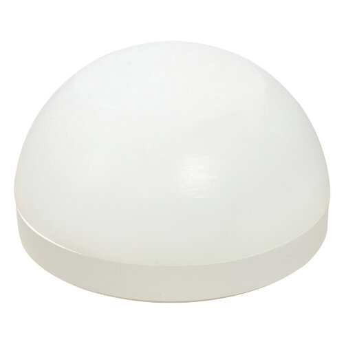 LED-GX53-13W-3000K-GX53-FR-SPHERE PLZ02WH Лампа светодиодная со сферическим рассеивателем, матовая, Теплый белый свет 3000K - фото 3