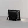 Прожектор Flood 4000К 50Вт IP 65 (Черный) - фото 6