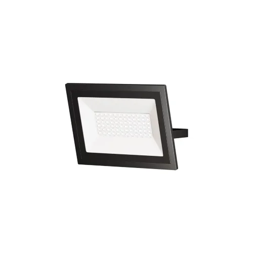 Прожектор Поток / Flood 4000К 50Вт IP 65 (Черный) FL001-L50B4K - фото
