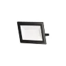 Прожектор Поток / Flood 4000К 50Вт IP 65 (Черный) FL001-L50B4K - фото