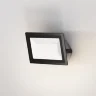 Прожектор Поток / Flood 4000К 50Вт IP 65 (Черный) FL001-L50B4K - фото 3