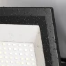 Прожектор Поток / Flood 4000К 50Вт IP 65 (Черный) FL001-L50B4K - фото 4