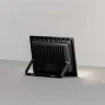 Прожектор Поток / Flood 4000К 50Вт IP 65 (Черный) FL001-L50B4K - фото 6