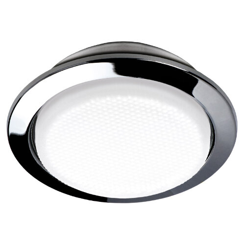 Точечный светильник Luminarte DJ01GM-DL50GX53 - фото.