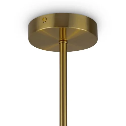 Подвесной светильник Freya FR2029PL-06BS (Латунь) - фото 5