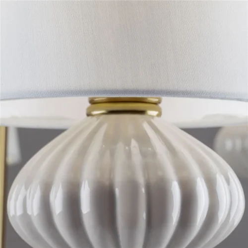 Подвесной светильник Freya FR2029PL-06BS (Латунь) - фото 8