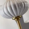 Подвесной светильник Freya FR2029PL-06BS (Латунь) - фото 9