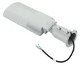 Светильник светодиодный уличный ДКУ RD 10 P 50W SHB 850 GR 477х138мм 50Вт 5000К IP66 консольн. сер. Русский Свет 17121023065 - фото 5