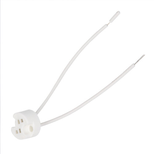 DLS-A201 GU5.3 IP44 CHROME Светильник декоративный встраиваемый, серия Arno, Без лампы, цоколь GU5.3, Металл, Хром - фото 12