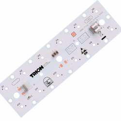 Печатная плата ST2X6 (8 шт. в упаковке)