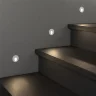 Подсветка для лестниц MRL LED 1101 белый - фото 2